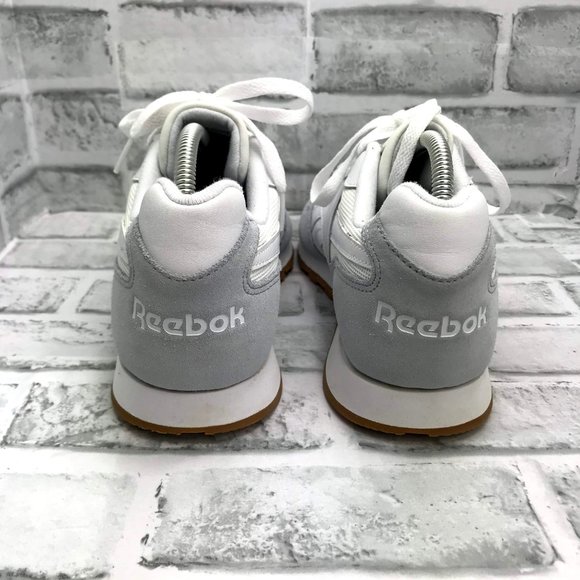 Reebok Classic Sneakers (Size 10) - Picture 3 of 7